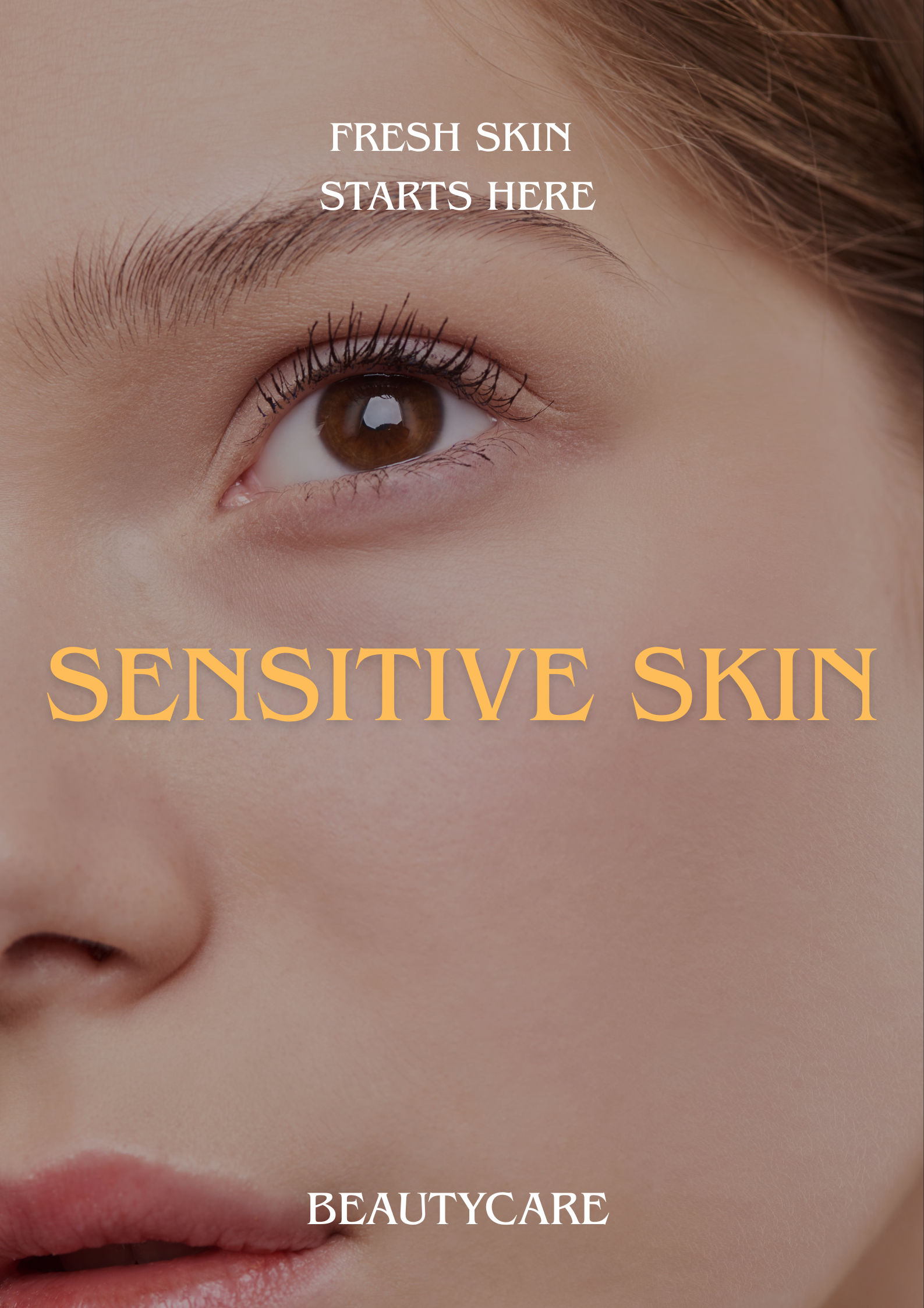 SENSITIVE SKIN