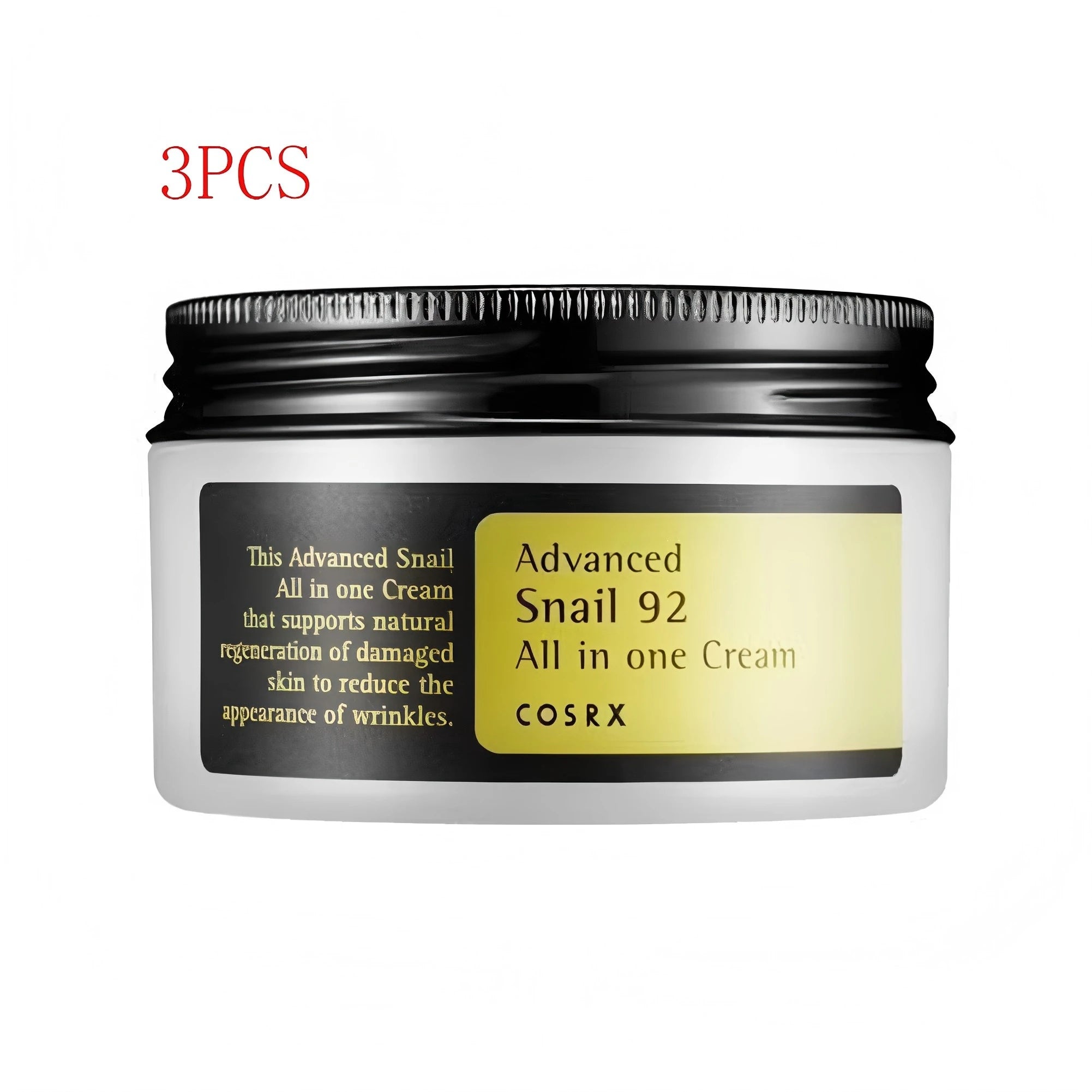 COSRX Snail Cream