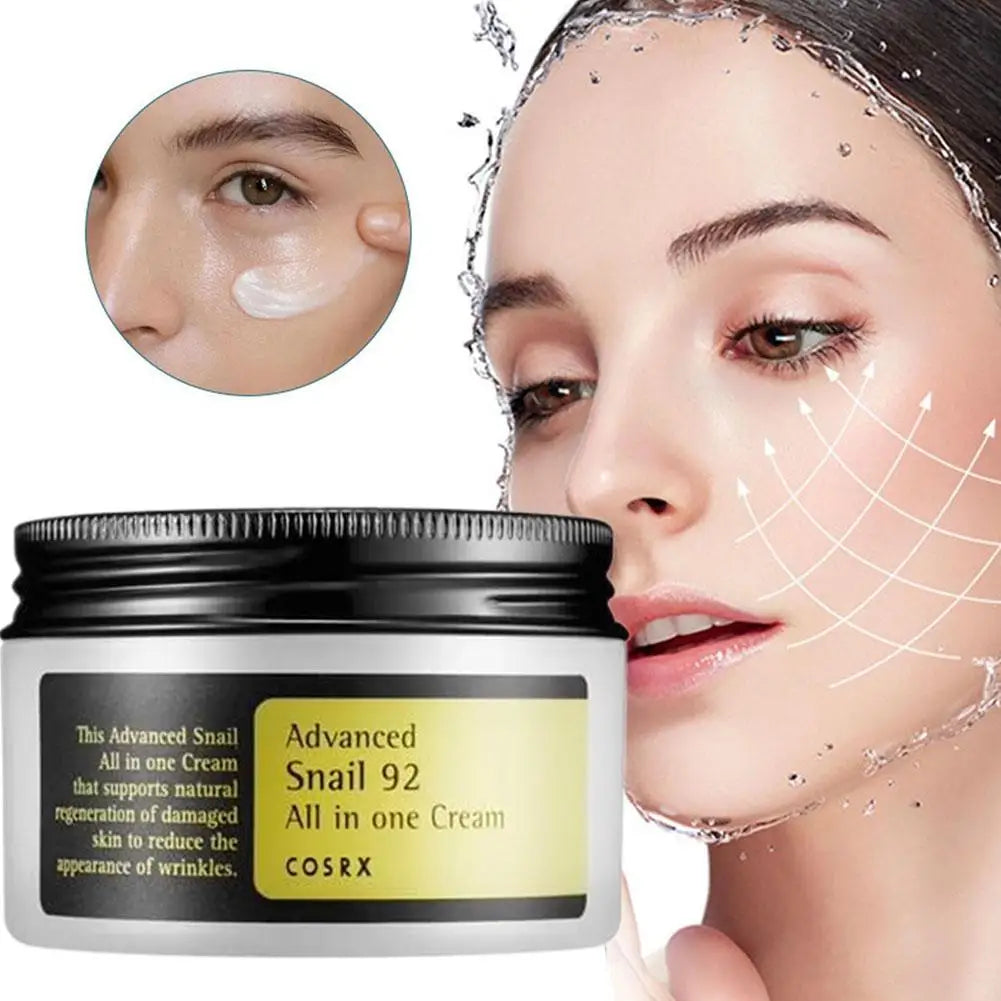 COSRX Snail Cream