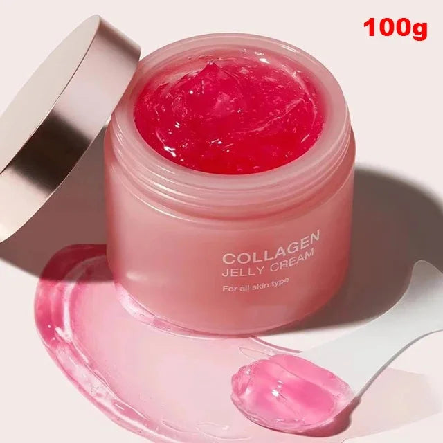 Collagen Jelly Glow