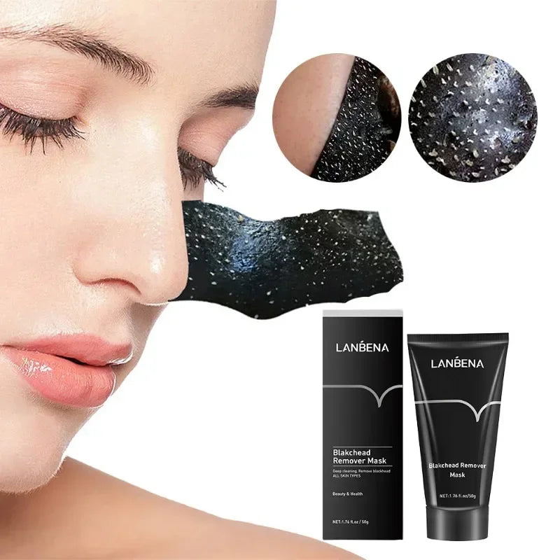 LANBENA Remove Blackhead Mask    50g