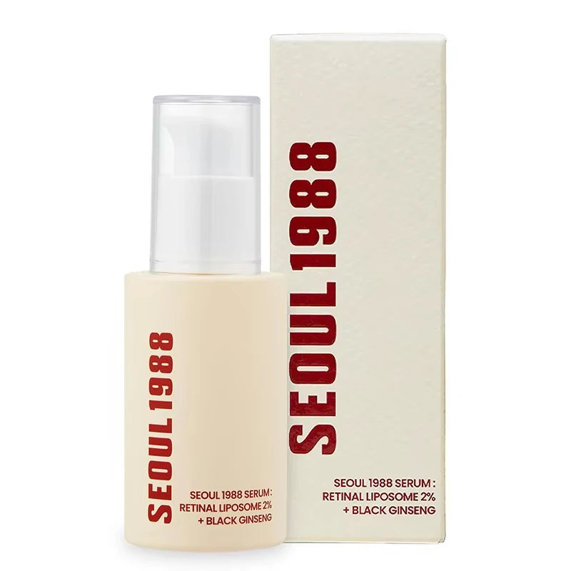 Seoul 1988 Retinol Collection