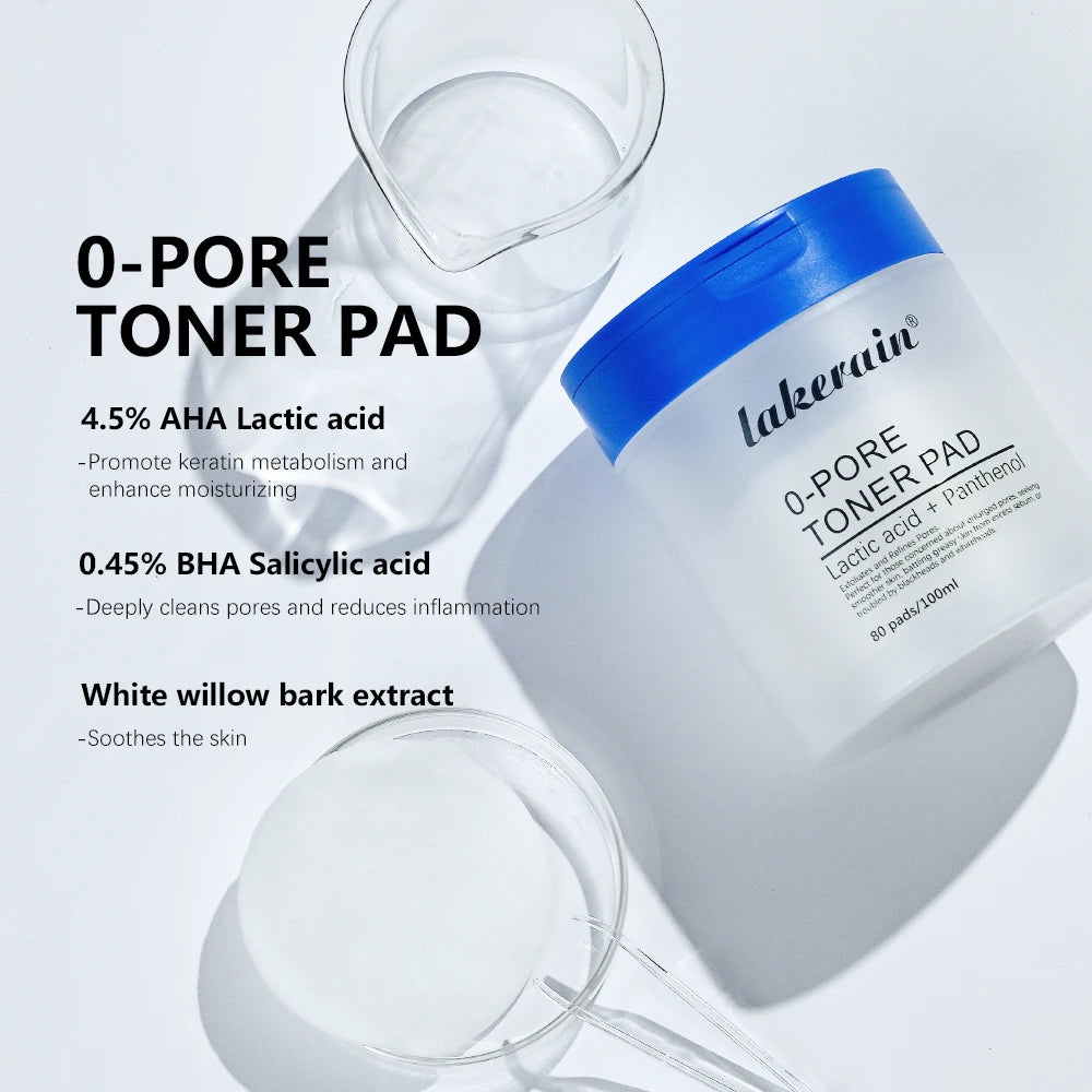 Zero Pore Pad 2.0