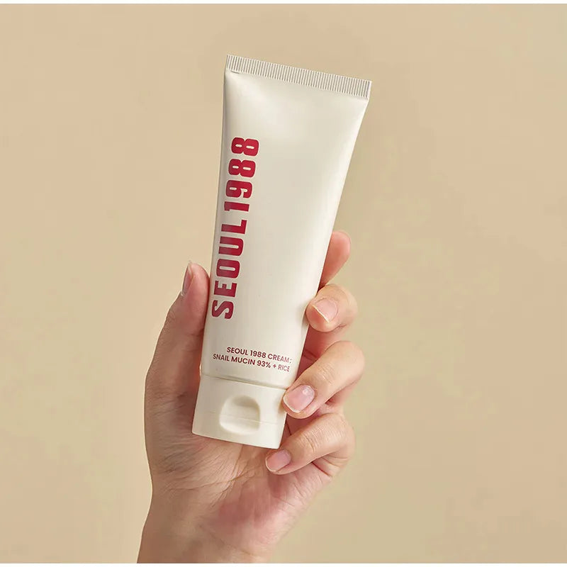 Seoul 1988 Retinol Collection