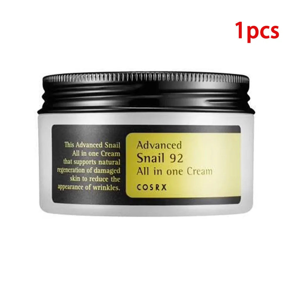 COSRX Snail Cream