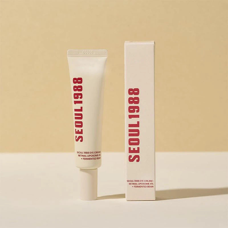 Seoul 1988 Retinol Collection
