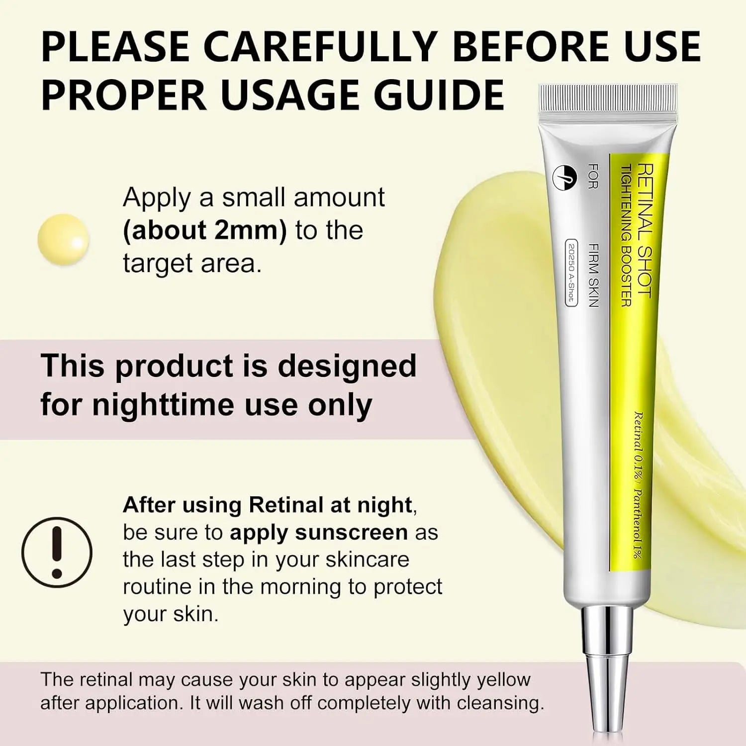 Celimax The A Retinal Shot Tightening Booster 15ml
