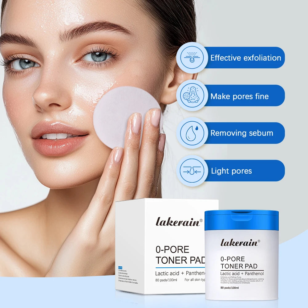 Zero Pore Pad 2.0