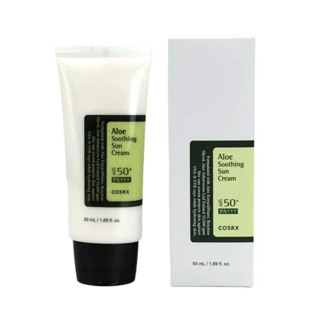 COSRX Snail Cream